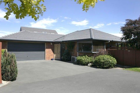 107B Edinburgh Street, Spreydon, Christchurch