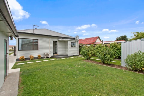 1/47 Mackworth Street, Woolston, Christchurch