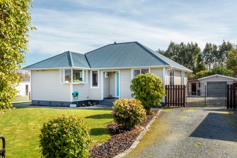 80 Chaucer Street, Milton