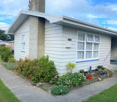 36 Balliol Avenue, Pirimai, Napier
