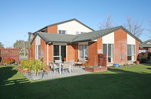 47 Lowry Avenue, Redwood, Christchurch