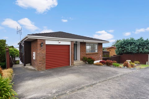 1/74 Dalwhinnie Parade, Highland Park, Auckland
