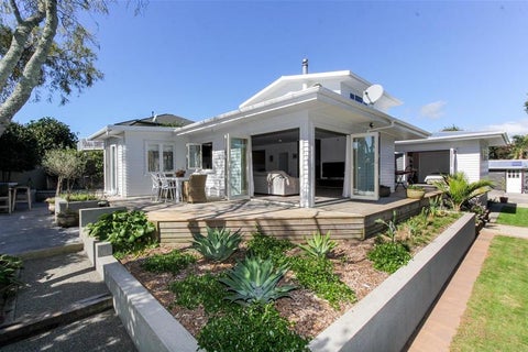 22C Lismore Street, Strandon, New Plymouth