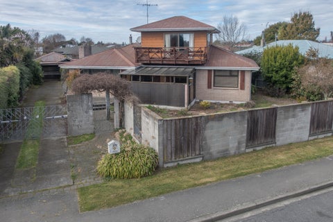 39 Wesley Street, Kaiapoi, Kaiapoi