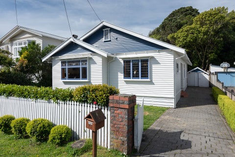 73 Donald Street, Karori, Wellington