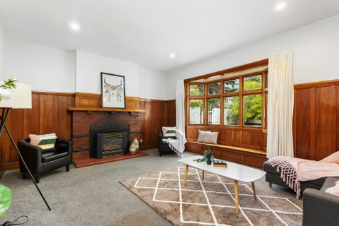 8 Cresswell Avenue, Burwood, Christchurch