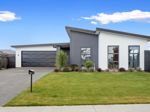 58D Beachvale Drive, Kaiapoi, Kaiapoi