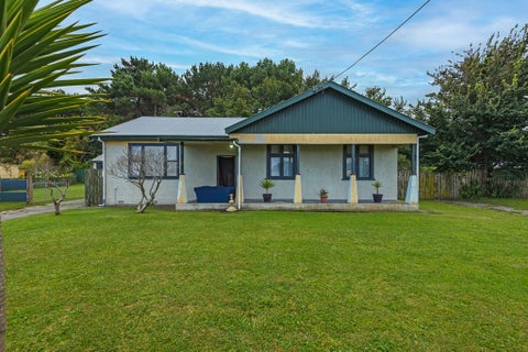 7 Jenks Street, Foxton, Foxton