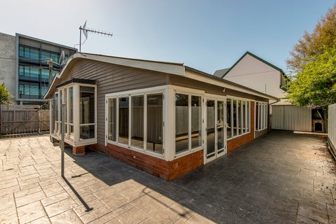 10 Harman Street, Addington, Christchurch