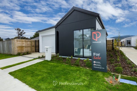 63A Golders Road, Elderslea, Upper Hutt