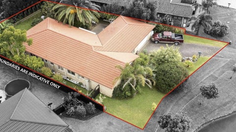 12 Tington Avenue, Wattle Downs, Auckland