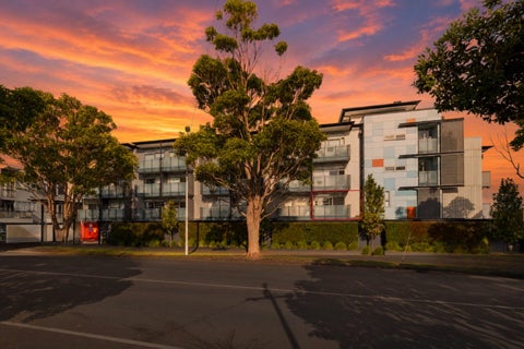 2H/80 Richmond Road, Grey Lynn, Grey Lynn