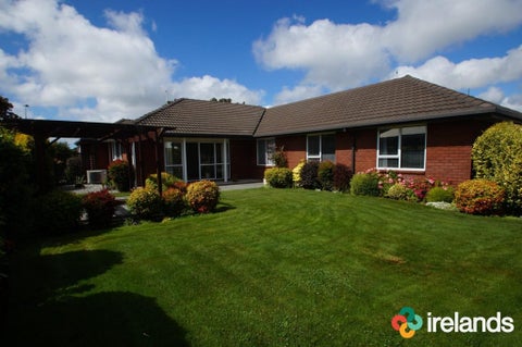 3 Riverton Terrace, Halswell, Christchurch