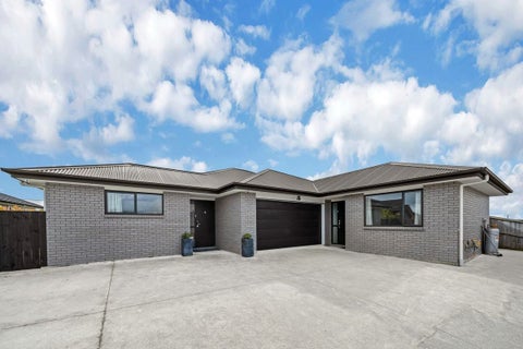 9 Peacock Place, Pokeno