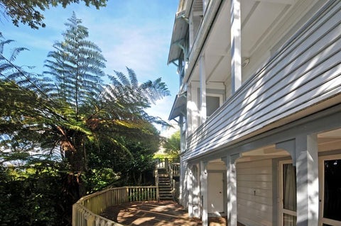 143 Upland Road, Kelburn, Wellington
