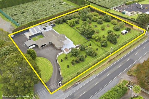 800 PYES PA ROAD , Pyes Pa, Tauranga