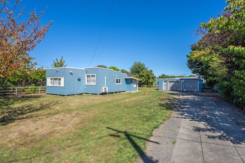 9 Rangatira Street, Otaki, Otaki