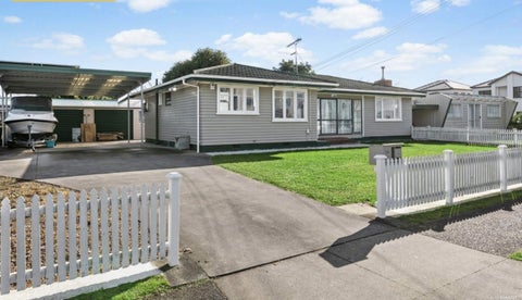 37 Laurie Avenue, Papakura, Papakura