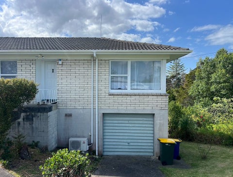 1/40 Coronation Road, Hillcrest, Auckland