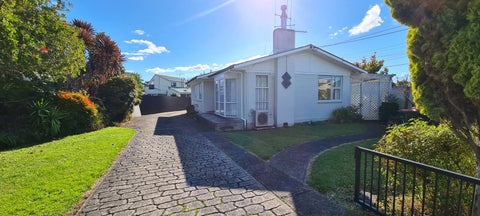 43 Tomin Road, Glenview, Hamilton