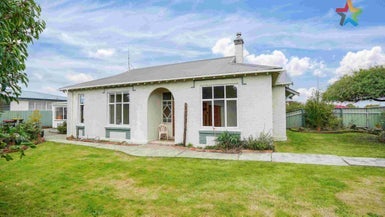 268 Pomona Street, Strathern, Invercargill
