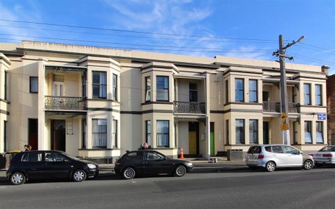 138 Albany Street, North Dunedin, Dunedin