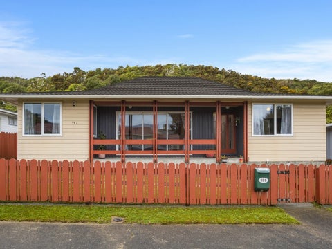 194 Major Drive, Kelson, Lower Hutt