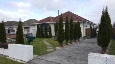 27 Checketts Avenue, Halswell, Christchurch