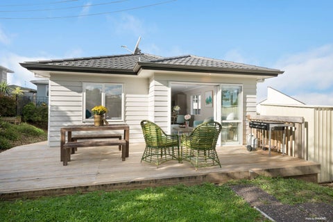 53 Monarch Avenue, Hillcrest, Auckland