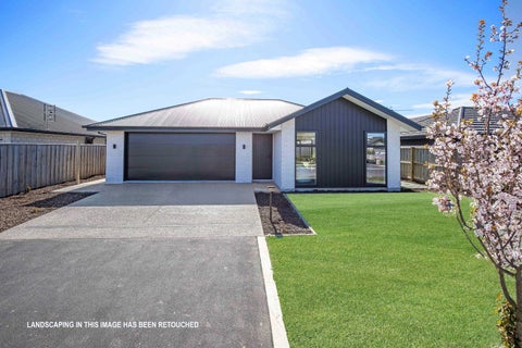 8 Harness Way, Rolleston, Rolleston