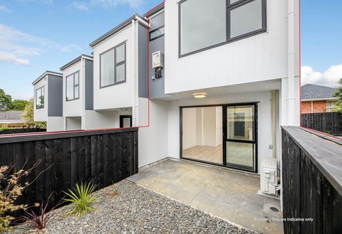 14C Ellen Avenue, Hillcrest, Auckland