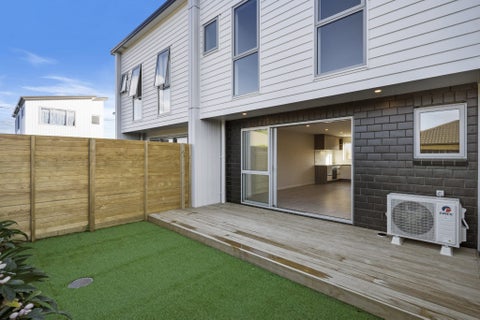 6/29 Commissariat Road, Mount Wellington, Auckland