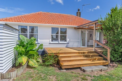 9 Dorset Street, Levin, Levin