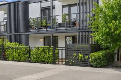 4/142 Leinster Road, Merivale, Christchurch