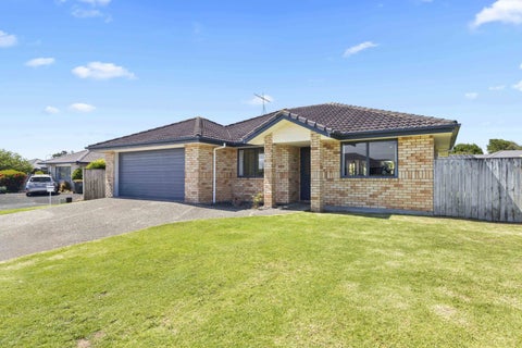 41 Breaker Grove, Waiuku, Waiuku