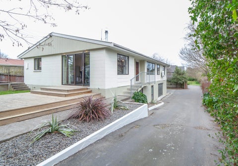 73 Condell Avenue, Papanui, Christchurch