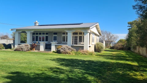 40 Grey Street, Martinborough, Martinborough