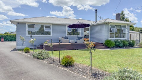 14 Hohaia Crescent, Matamata, Matamata