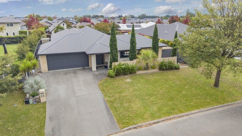 49 Oakwood Drive, Rangiora, Rangiora