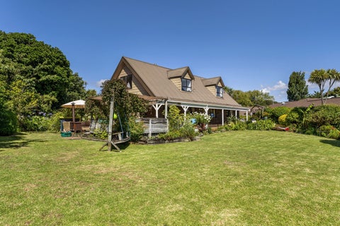 9 Ratanui Road, Paraparaumu, Paraparaumu