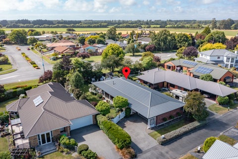 11 Canon Stack Place, Kaiapoi, Kaiapoi
