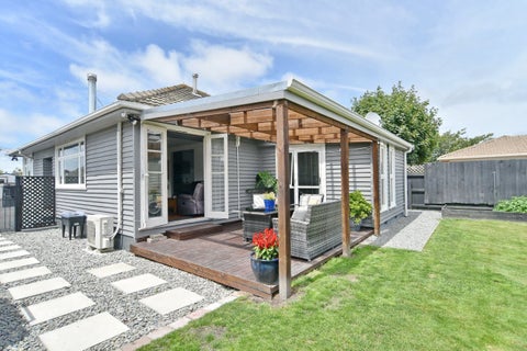 93 Bassett Street, Burwood, Christchurch