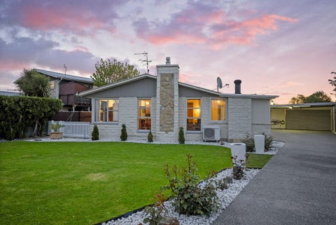 28 Sneyd Street, Kaiapoi, Kaiapoi