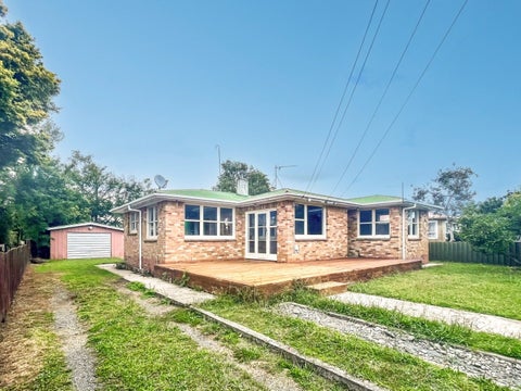 6 Resolute Way, Papakura, Papakura
