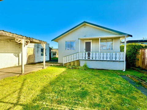 2/12 Aroha Avenue, Sandringham, Auckland