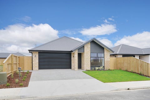 3 Weaver Street, Woodend, Woodend