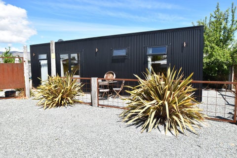 7 Dusky Place, Twizel