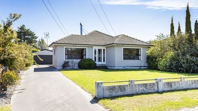 37 Ranger Street, Mairehau, Christchurch