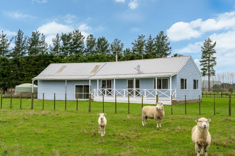 72 Battersea Road, Morison Bush, Greytown