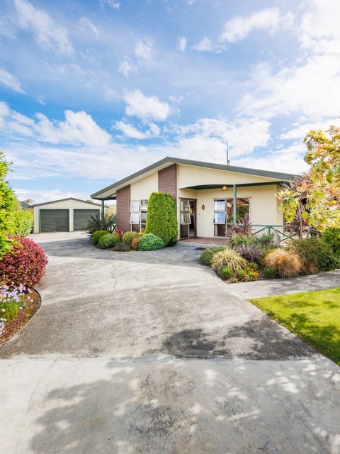 9 Calder Place, Feilding, Feilding